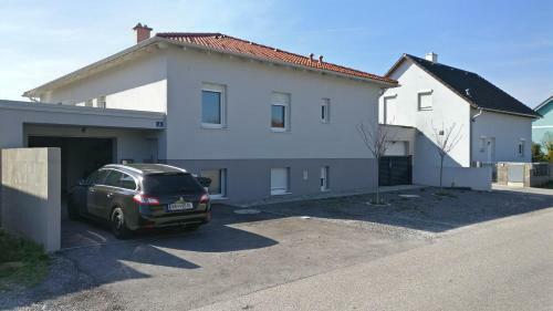 Apartamento Antonio Appartement