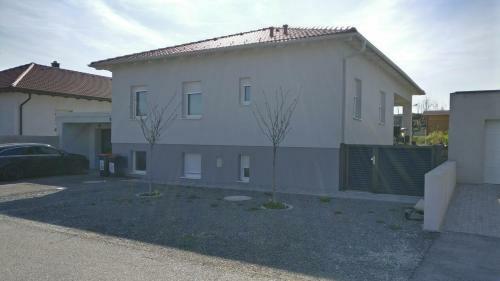 Apartamento Antonio Appartement