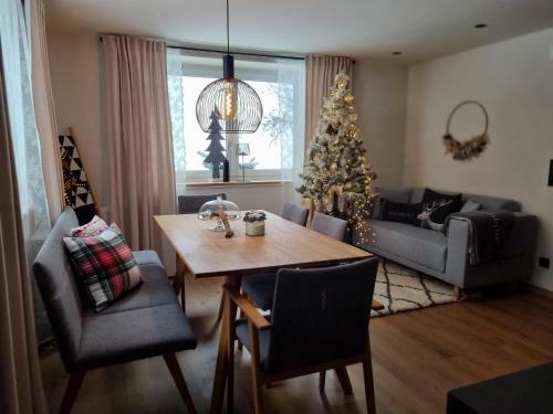 Apartamento Lieblingsplatz Im Sommer