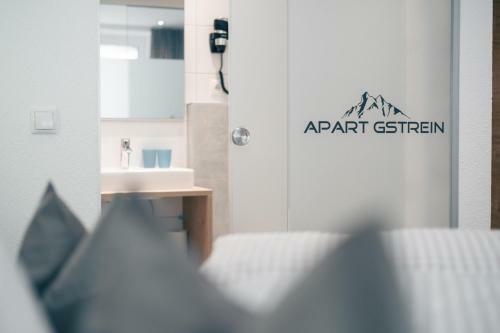 Apart Gstrein - Ski-in & Ski-out