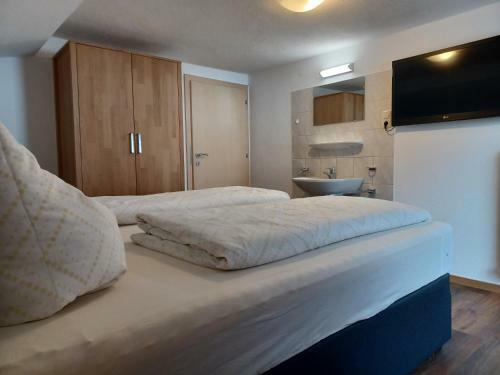 Apartamento Matt Maria