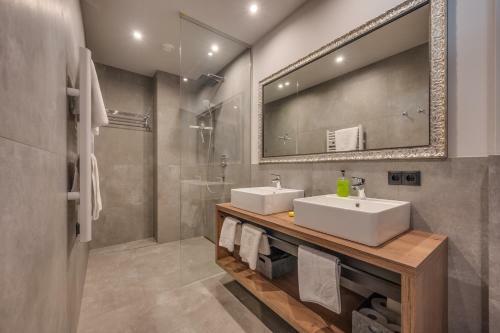 Apartamento Kleiner Alpiner Boudoir
