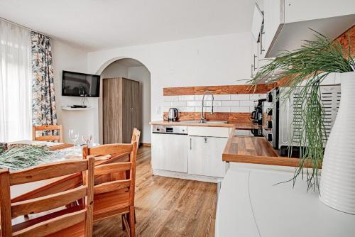 Apartamento Appartement Nr 5