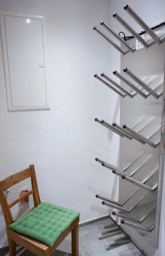 Apartamento Ferienwohnung Ladner