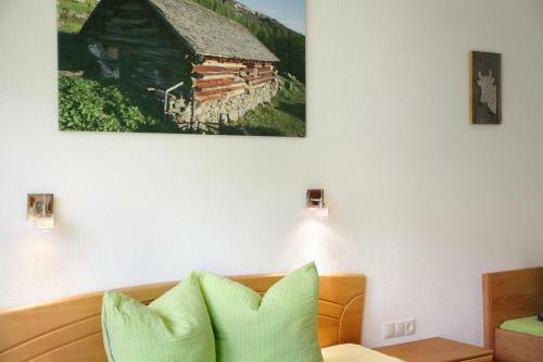 Apartment Caroline 2 Max 6 G�ste