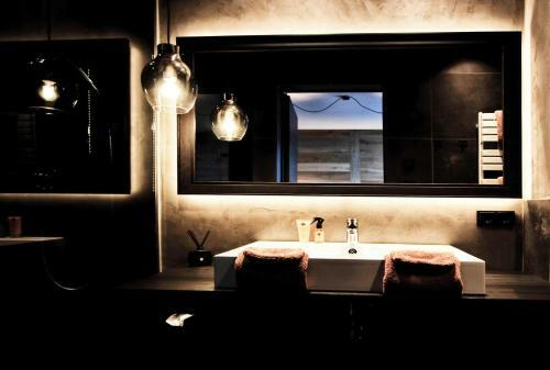 Apartamento Alpine Penthouse - Stunning & Luxurious