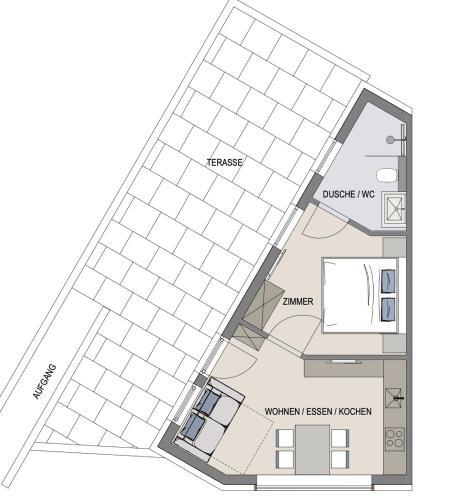 Apartamento Mountain Living Ski-in & Ski Out