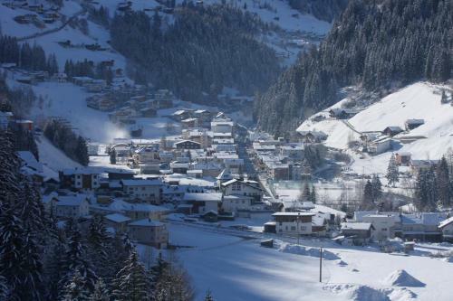 Apartamento Mountain Living Ski-in & Ski Out
