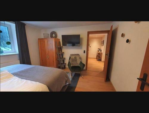 Apartamento Lieblingsplatz - Ski In Und Ski Out