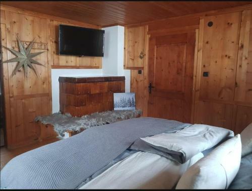 Apartamento Lieblingsplatz - Ski In Und Ski Out
