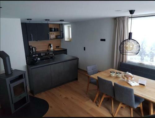 Apartamento Lieblingsplatz - Ski In Und Ski Out