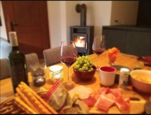 Apartamento Lieblingsplatz - Ski In Und Ski Out