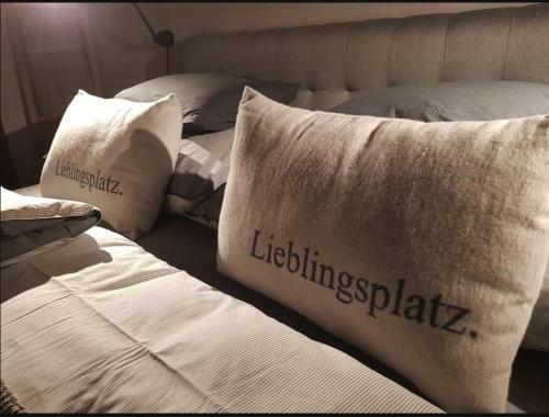 Apartamento Lieblingsplatz - Ski In Und Ski Out