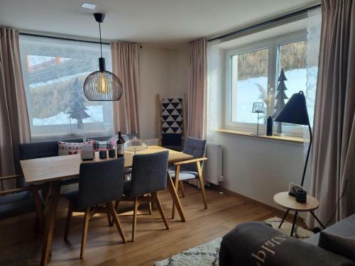 Apartamento Lieblingsplatz - Ski In Und Ski Out