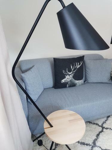Apartamento Lieblingsplatz - Ski In Und Ski Out