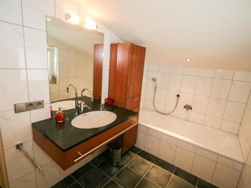 Apartment Sandra