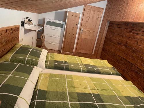 Apartamento Uriges Alpen-apartment Stefan Juen