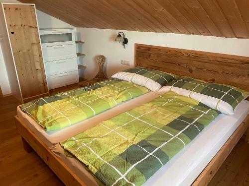 Apartamento Uriges Alpen-apartment Stefan Juen