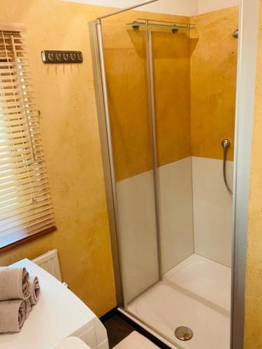 Apartamento Uriges Alpen-apartment Stefan Juen