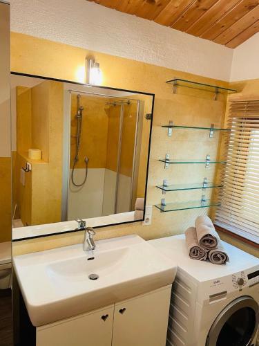 Apartamento Uriges Alpen-apartment Stefan Juen