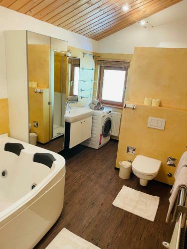 Apartamento Uriges Alpen-apartment Stefan Juen