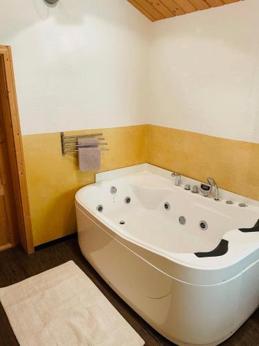 Apartamento Uriges Alpen-apartment Stefan Juen