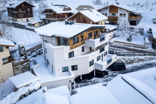 Haus Sabrina Apartment Hexenkopf