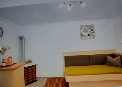 Apart Sesselebenerhof