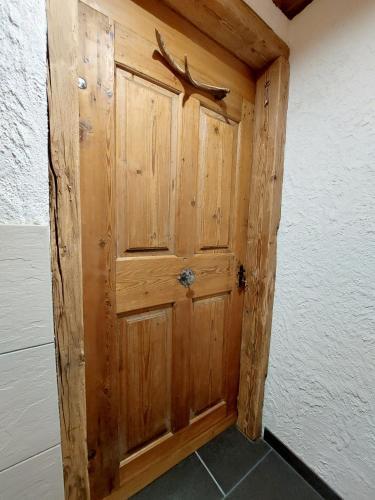 Ferienhaus - Chalet - Lechtraum