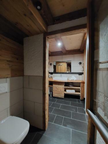 Ferienhaus - Chalet - Lechtraum