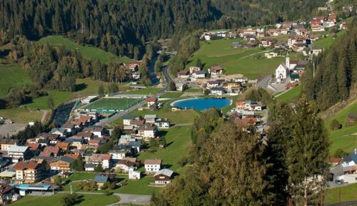 Apartamento Haus See-land