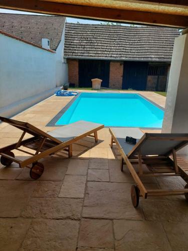 Apartamento Gassl 10 Ferienwohnungen