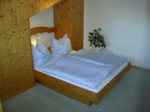 Apartamento G�stehaus Riki Oberschmid