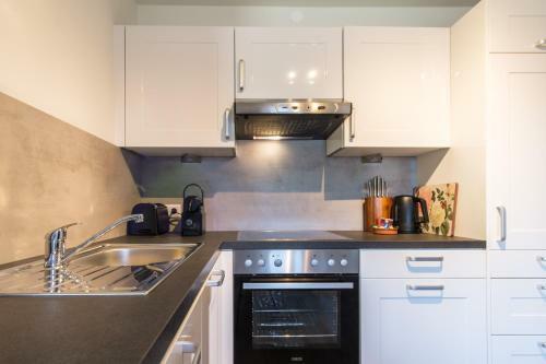 Apartamento Haus Seidendorf