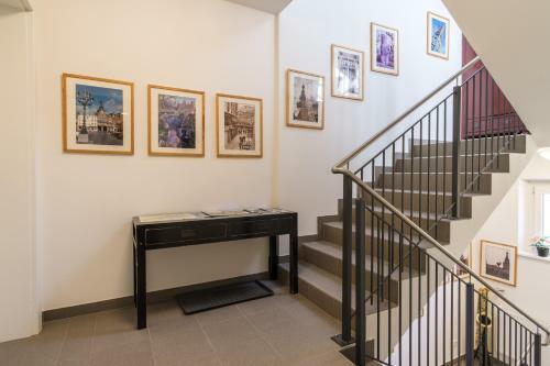 Apartamento Haus Seidendorf