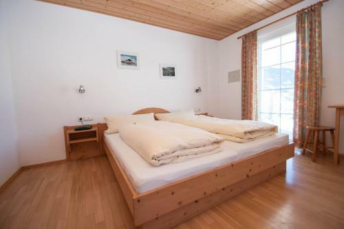 Apartamento Ferienwohnung Barbara Salzgeber