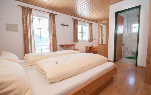 Apartamento Ferienwohnung Barbara Salzgeber