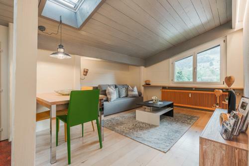 Apartamento Ferienwohnung Kuster