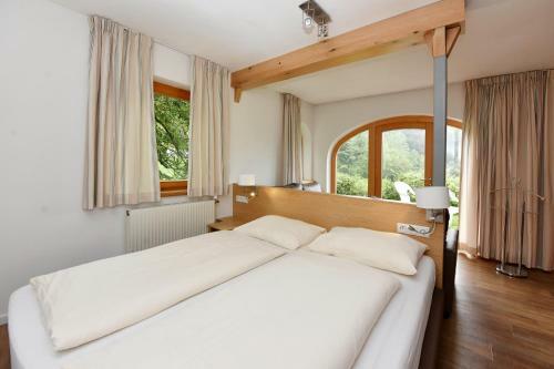 Apartamento Haus Kleiner Turm