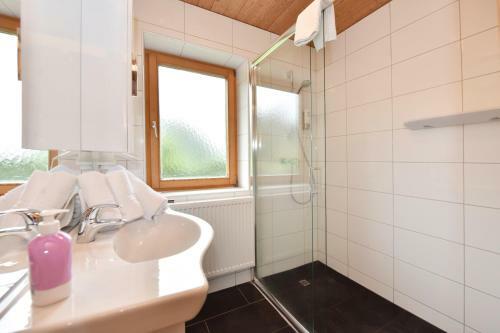 Apartamento Haus Kleiner Turm