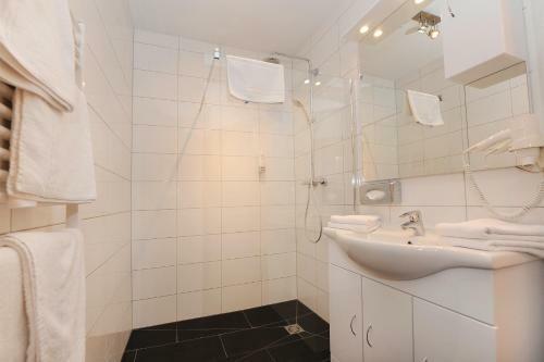Apartamento Haus Kleiner Turm