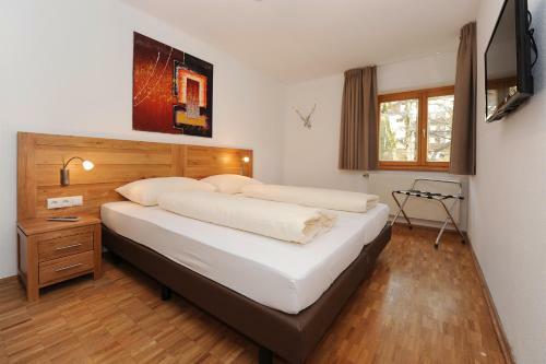 Apartamento Haus Kleiner Turm