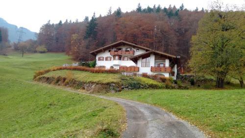 Apartamento Haus Kleiner Turm