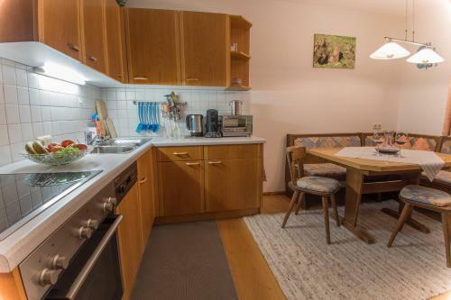 Apartamento Haus Glasella