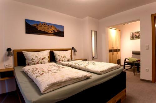 Apartamento Haus Glasella