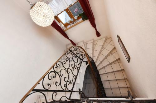 Apartamento Ferienwohnung Tetiana