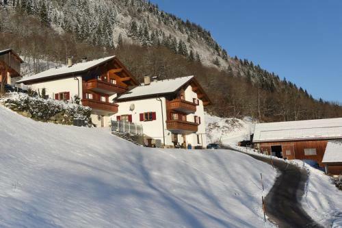 Apartamento Ferienwohnung Tetiana