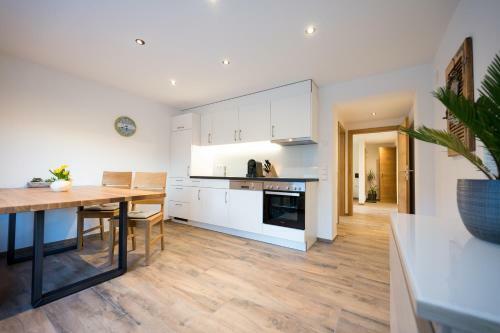 Apartamento Haus Gentli