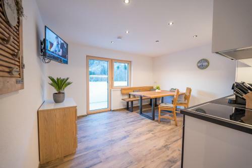 Apartamento Haus Gentli