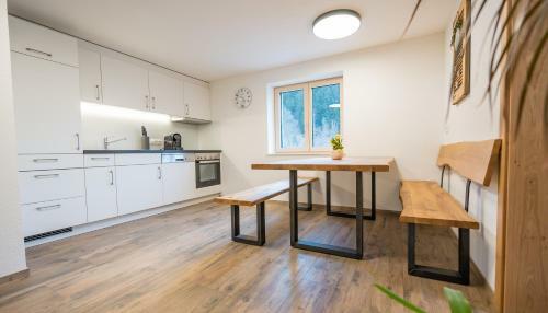 Apartamento Haus Gentli
